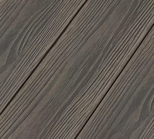 Eva-Last composite decking sample swatch