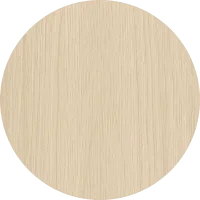 Newtech Wood composite decking Walnut sample swatch